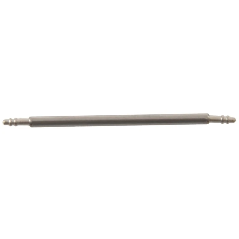 1080Pcs Stainless Steel Watch Band Spring Bars Strap Link Pins 6-25Mm Repair Kit