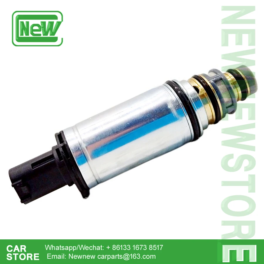

For VALEO DCS17E AC Compressor Refrigerant Control Valve For MERCEDES BENZ