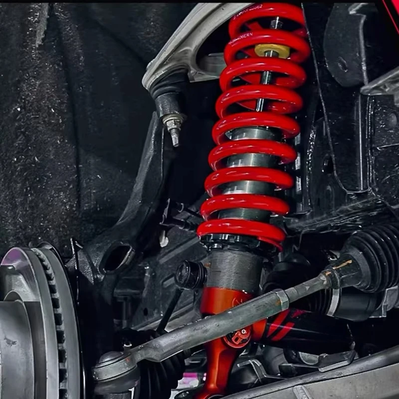 Automotive New Shock Absorption System for Off-Road Vehicle for FORD Bronco