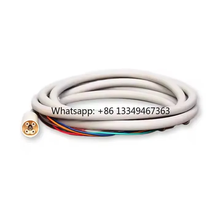 Scaler LED Cable Electric Power Source  Made Metal