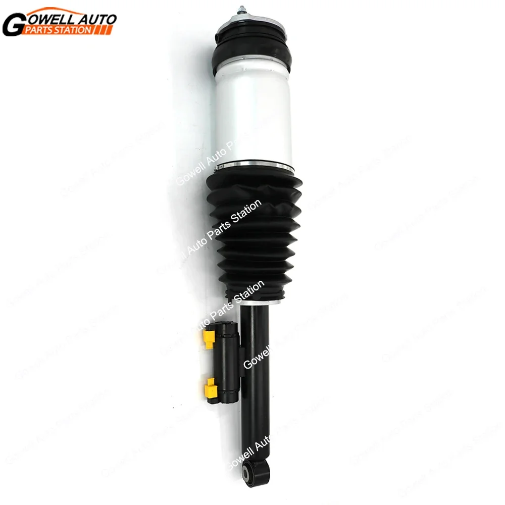 Pair of 2pcs Rear Suspension Adaptive Air Strut Shock Absorber Kit For Tesla Model S Model X 2016-2020 1066461-00-C,1066466-00-C