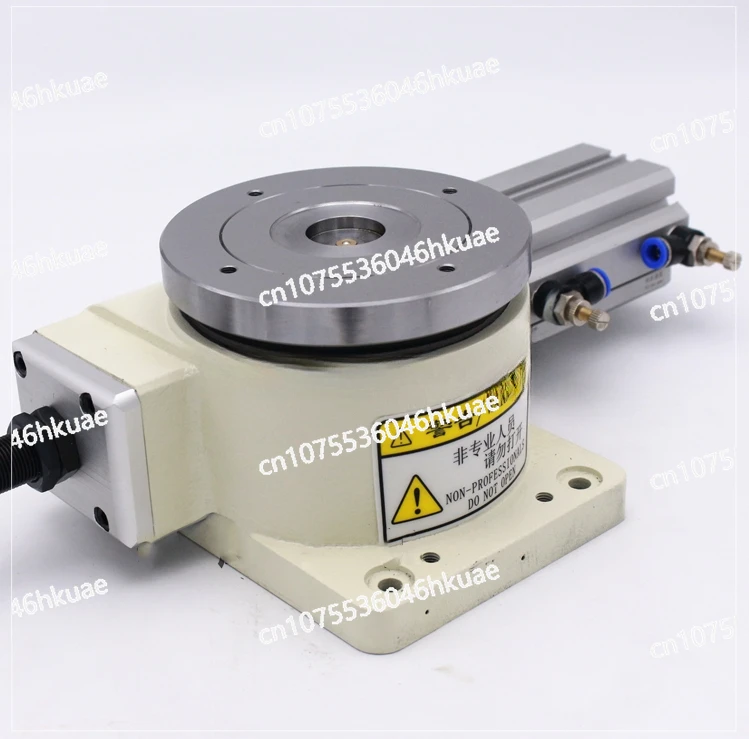 HSD-140DT,Fully Automatic Pneumatic Indexing Plate, Rotary Table, Equalizing Plate