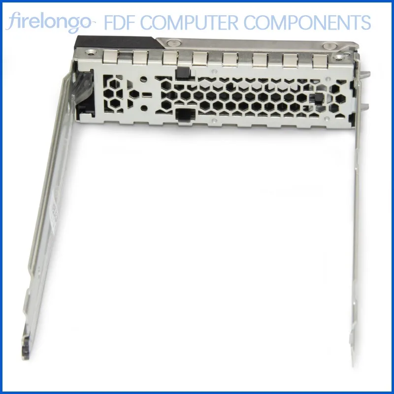 For Dell 14G 3.5 Server Hard Drive Caddy Tray X7K8W for R740 R940 R640 R540 R440