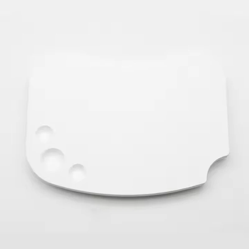 

1Piece Dental Moisturizing Porcelain Plate Small Size