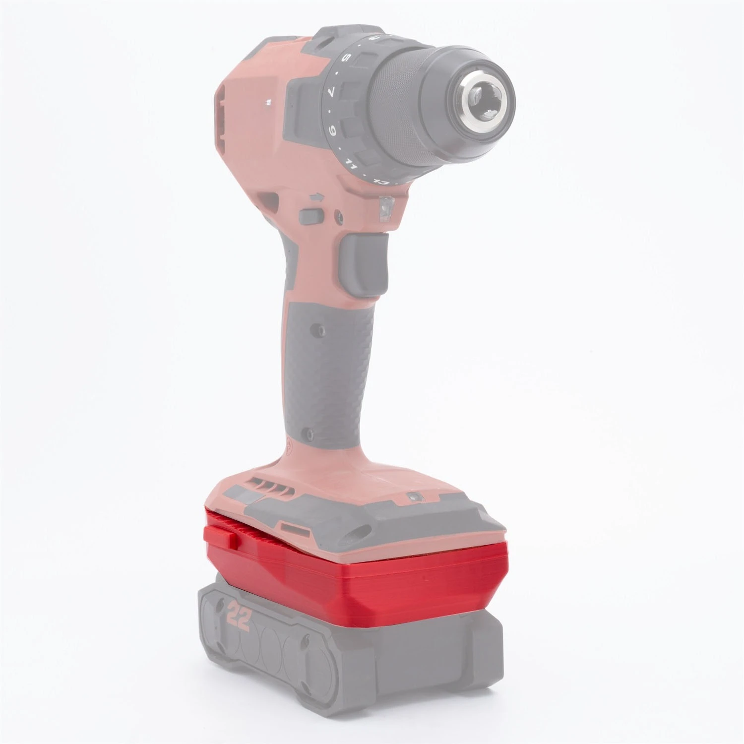 Converter / Adaptor…