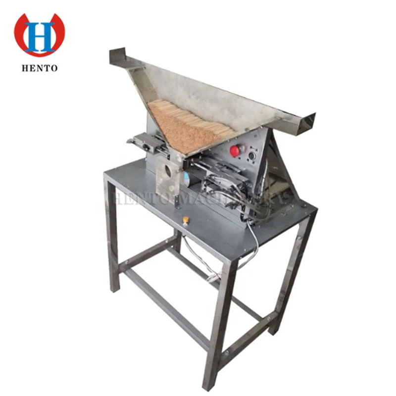 Multifunctional Packaging Machine For Toothpick For Sale