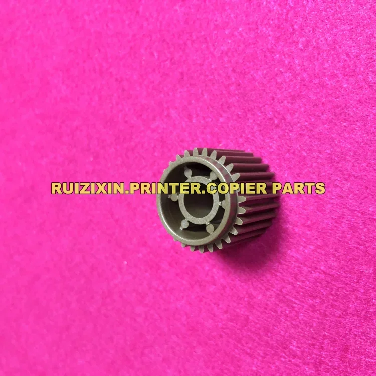 

High Quality fuser driving gear for Kyocera FS 6030 6525 6025 6530 fuser gear printer copier spare parts
