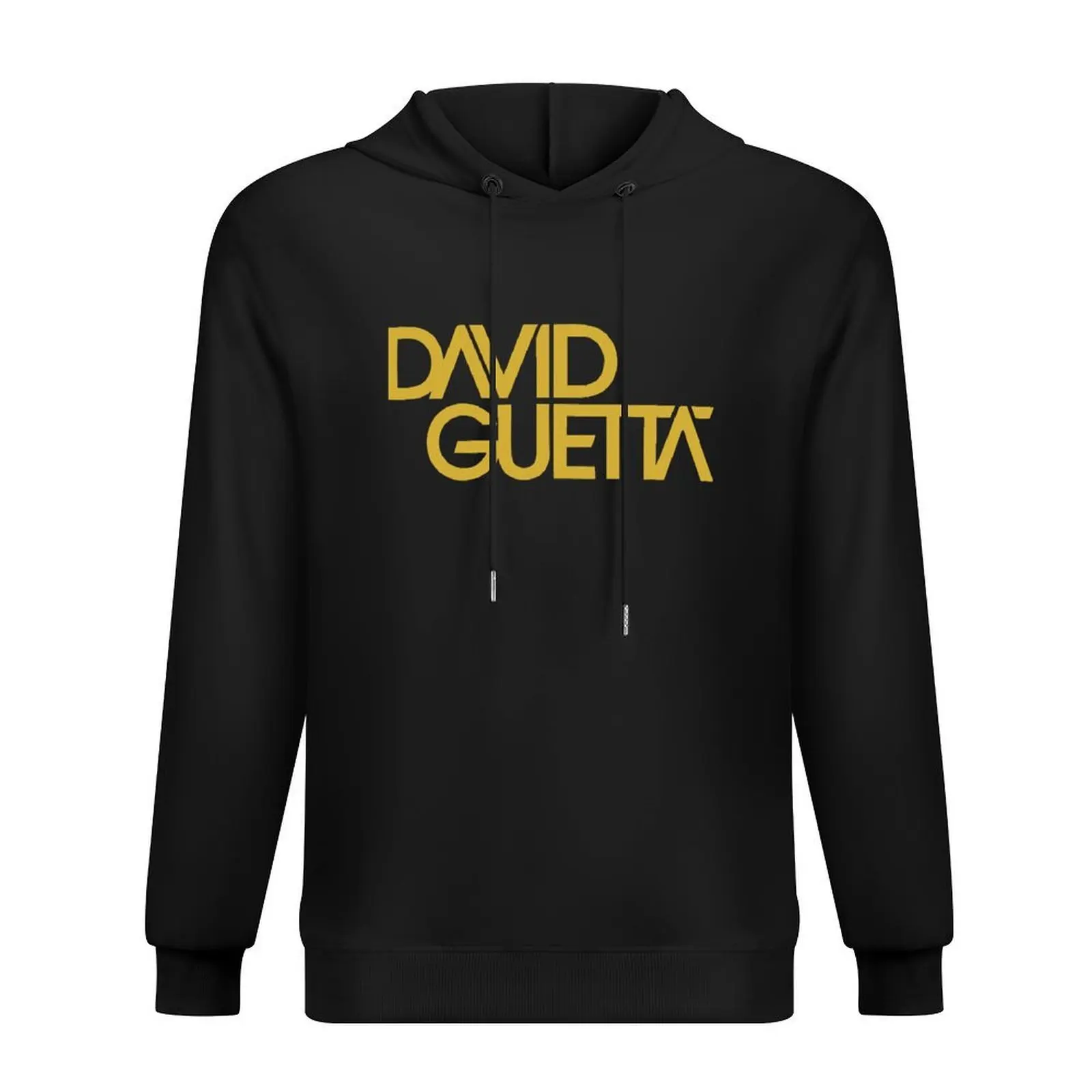 

David Guetta Logo Hoodie male clothes clothes for men men's clothing anime clothes mens hoodies