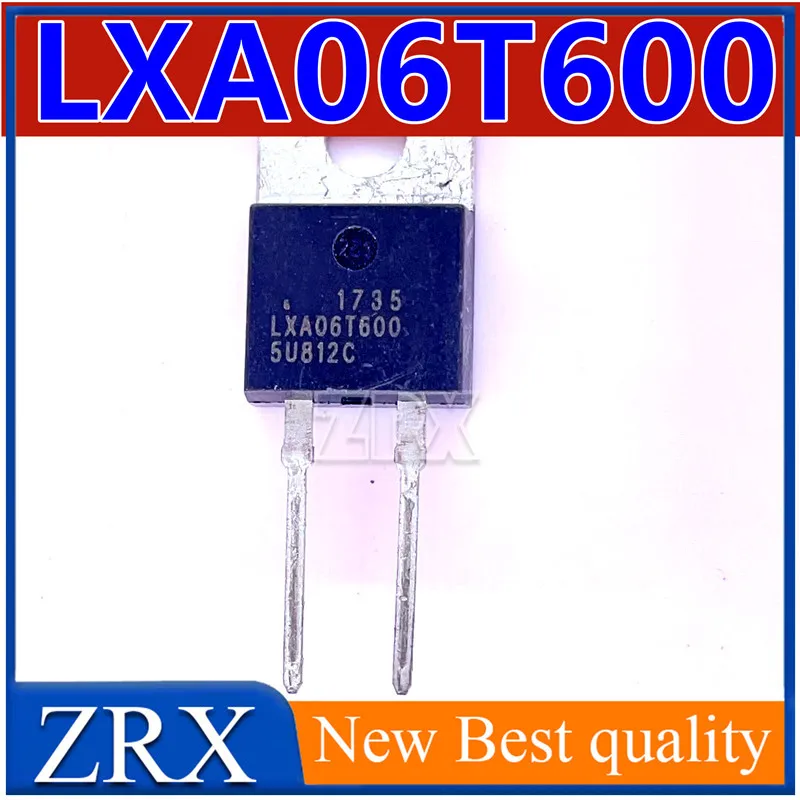 5 قطعة/الوحدة LXA06T600 العلامة التجارية الجديدة ضمان الجودة الأسهم حقيقية