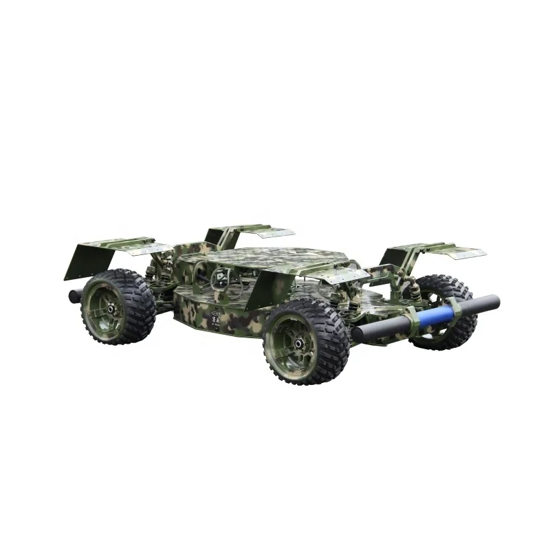 Animal ca mera Car 4WD RC (MX4L-M Jungle camouflage)Remote control car for shooting wild animals,suitable for RONIN 2