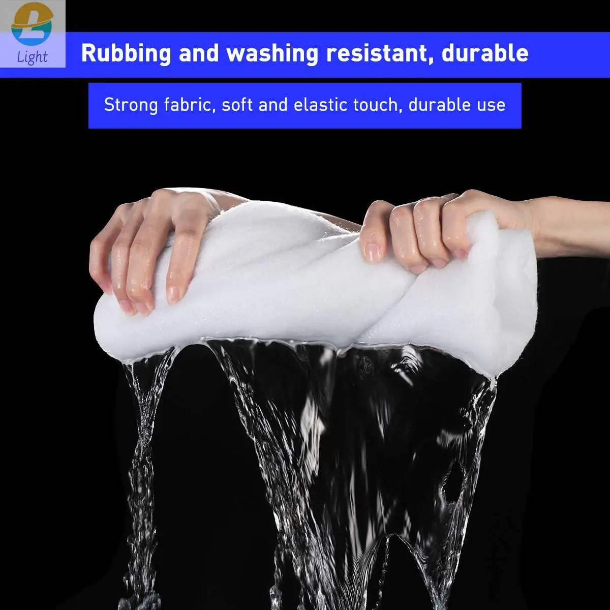 Aquarium Filter Media Pad Hohe Dichte Verbundene Filter Floss Rolle Cut zu Fit Für Fisch Tank Die Meisten Filter Biochemischen Filter schwamm