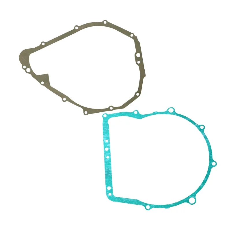 Generator Clutch Cover Gasket Kits For Yamaha V-Max 1200 VMAX1200 VMX1200 1985-2007 XVZ1300 86-93 XVZ1200 83-85 88-89