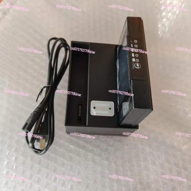 T-71C 81C 72C 82C Fiber Optic Splicer Battery BU-11 BU-16 Battery  Stand Charger