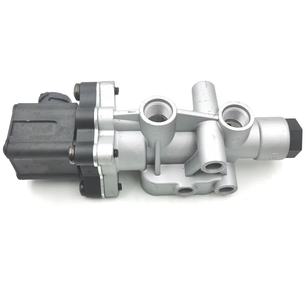 صمام التحكم في محور رفع فرامل الهواء للشاحنة لـ WABCO/MERCEDES-BENZ/MAN OE:4630840410 4630840310 515004989 5058203500 #3