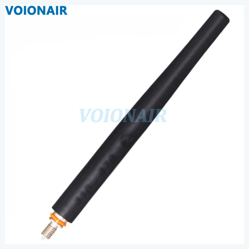 

VOIONAIR 10 шт. UHF Антенна для Motorola MTP3150 MTP3100 MTP3500 портативное радио 400-470 МГц