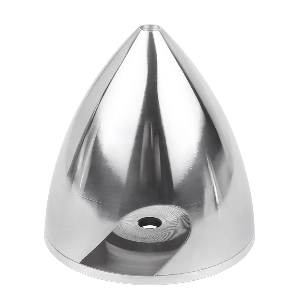 Osłona śmigła dwułopatkowego 32-114mm (1.25-4.5 cala) Wiele Rozmiarów Owiewka do Silnika Nitro/Gazowego Modelu Samolotu RC Stałopłat