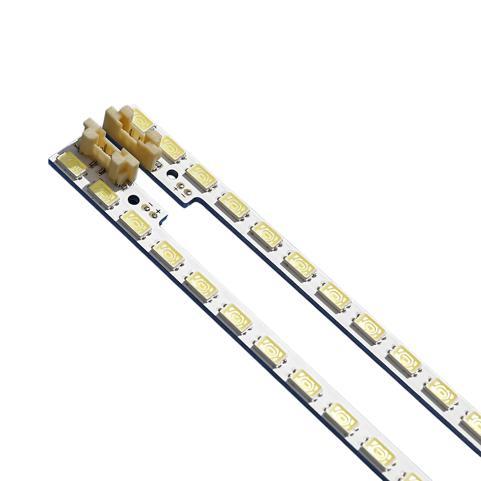 LED Backlight Strips For UE32D5000PW UE32D5500RW UE32D5520RW UE32D5700RS UE32D5800VW UE32D6100SW UE32D6510WS UE32D6530WS