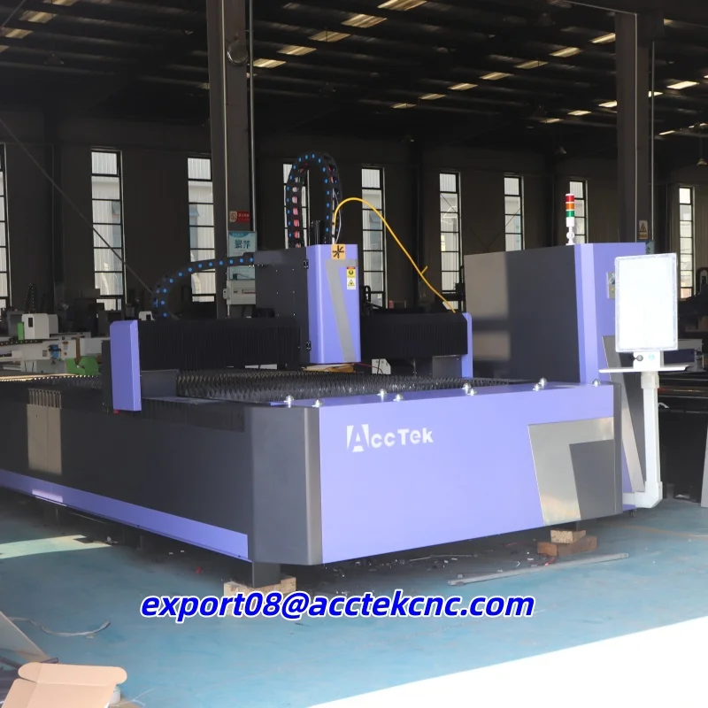 With Exchanging Platform Cutter Gantry Automatic CNC Carbon Cutting Machine 각도절단기 레이저 Machines for Businesse Thick Metal