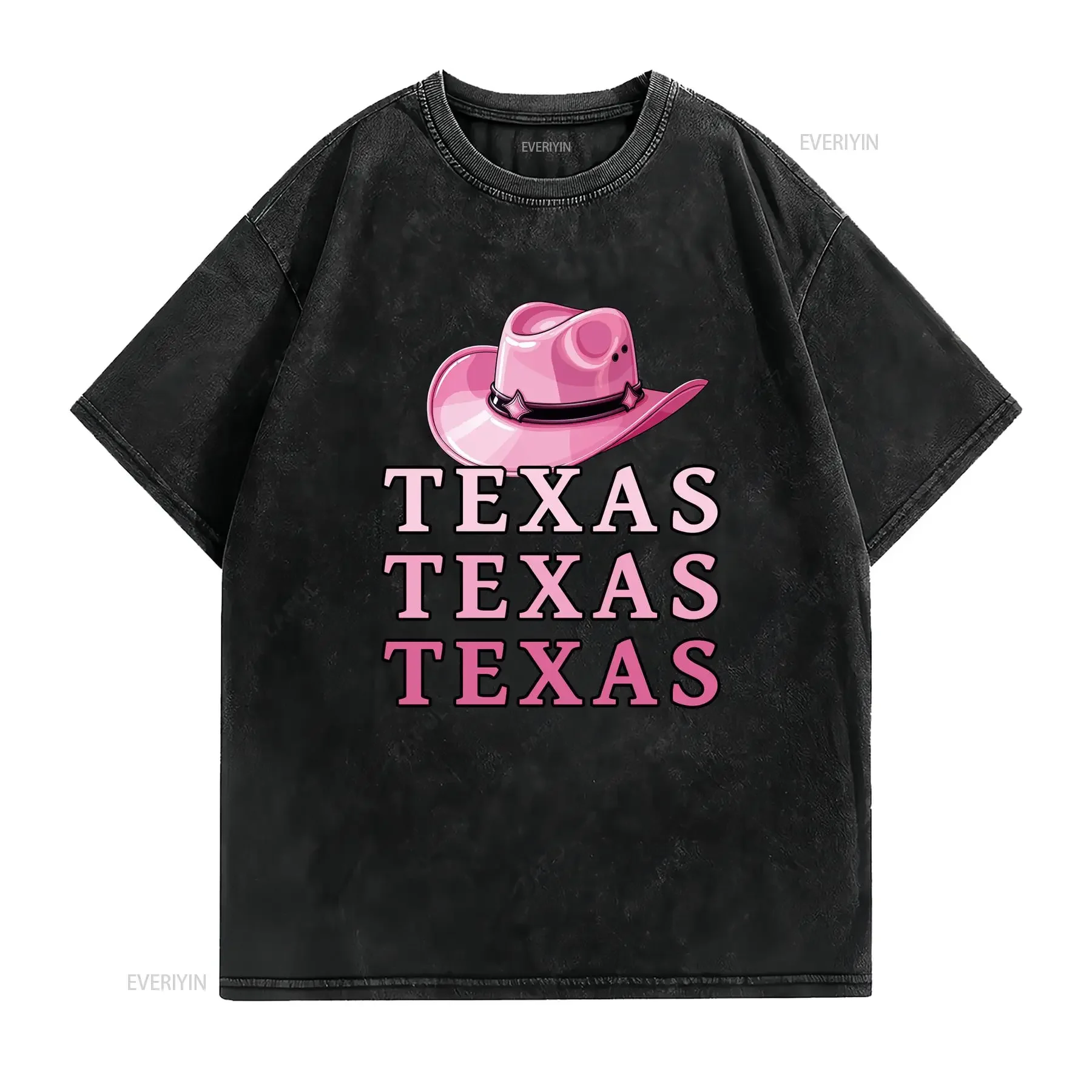 Trust Me You Can Dance Alcohol T Shirt Funny vintage Washed Breathable Top For Everyday Wear homme streetwear Versatile fashion