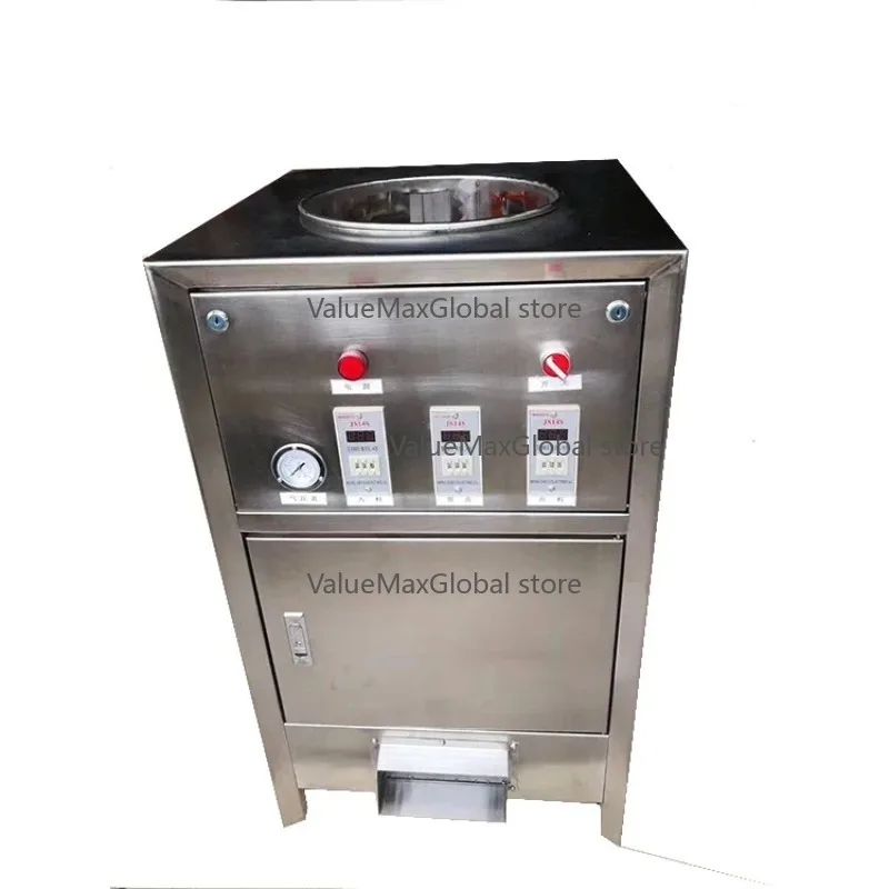 Industrial Garlic Peeling Machine Full Production Line