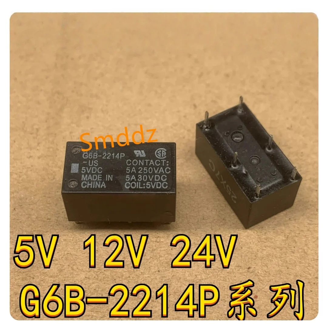 5 Pieces, Relays, G…