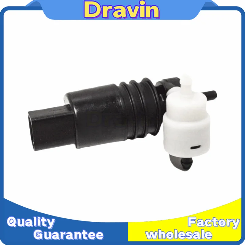 Bomba limpiaparabrisas A2048660221 A2108691021 para mercedes-benz Clase A Clase B Clase C Clase G CLS/W168 W169 W245 W463 S204