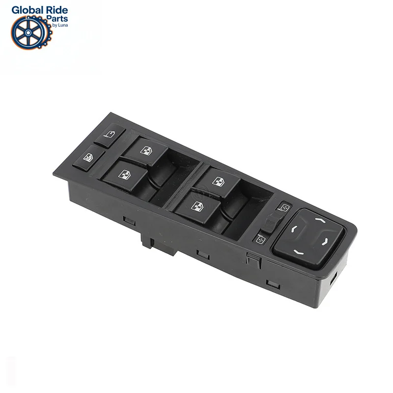 

Подходит для автомобильных аксессуаров LADA, переключатель регулятора электрического стекла 62.3769-30