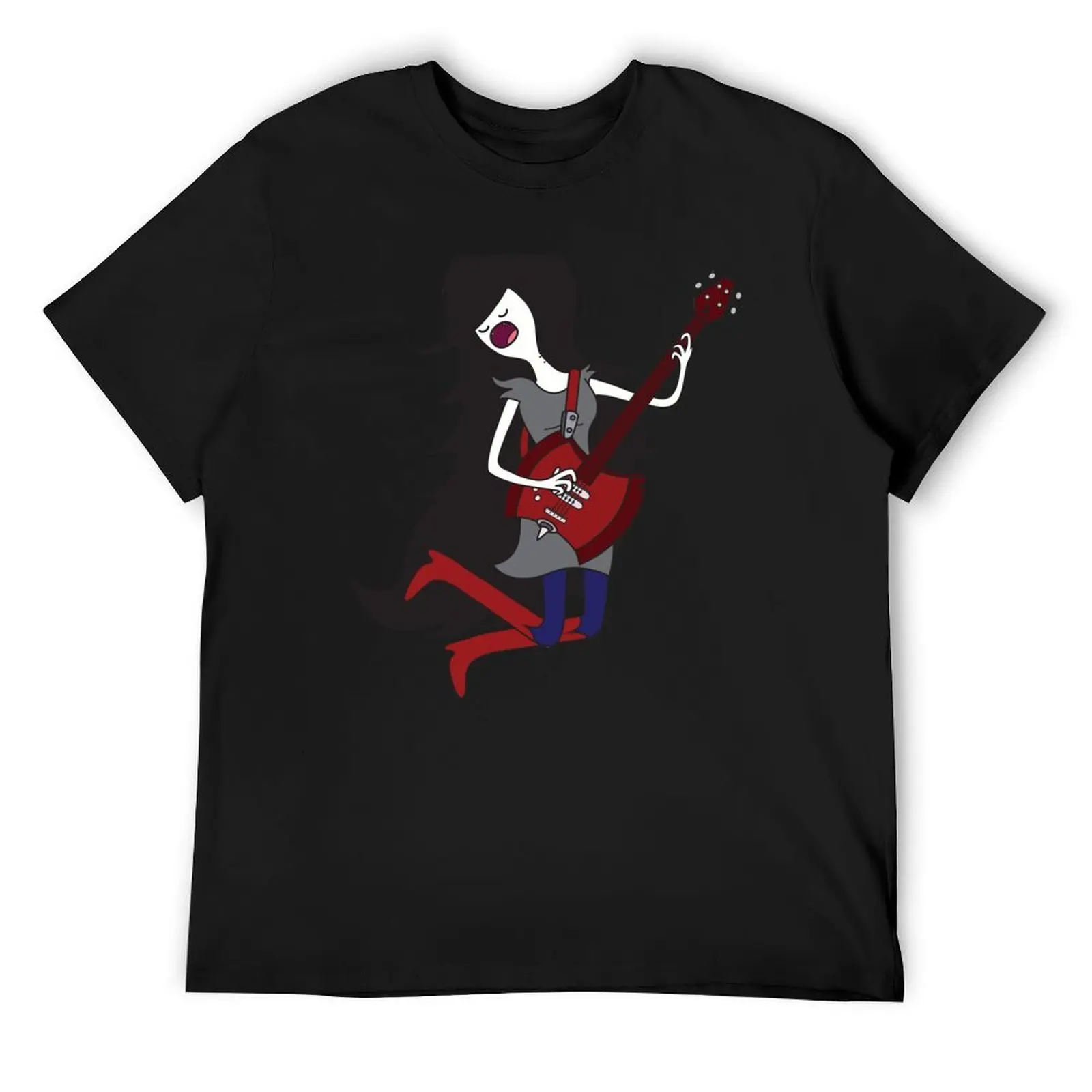 

Marceline T-Shirt plus size tops for a boy anime shirt mens graphic t-shirts hip hop