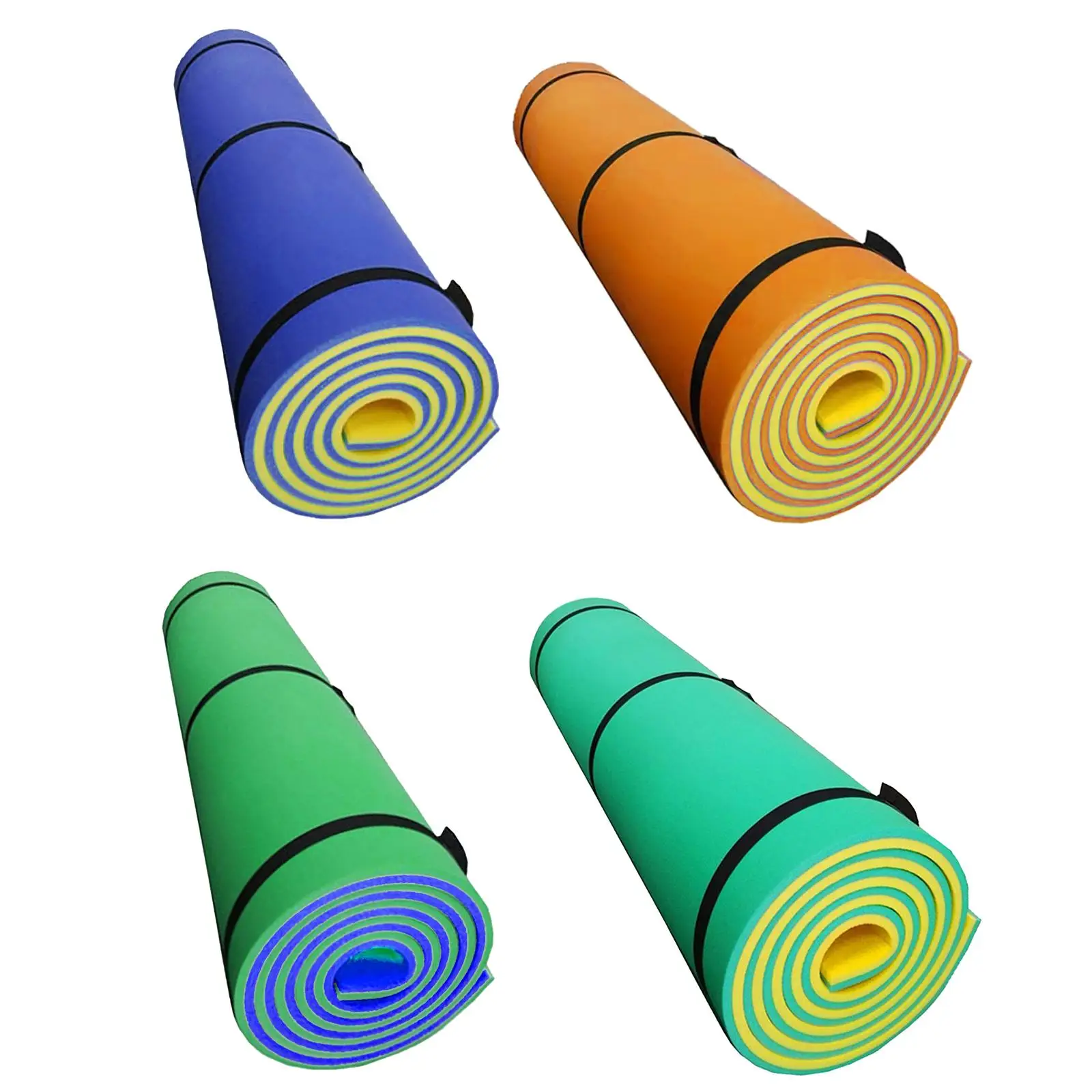 

Pool Float Rafts Family Fun Summer Pool Floaties Outside Water Float Mat Lounge Mattress for Ocean Boats Lake Outdoor Beach