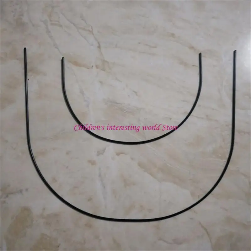 Reliable Iron Roof Rack Pram Metal Bracket Baby Carriages Stents Stand for Yoyo Yoya Baby Toddlers Pushchair 425F