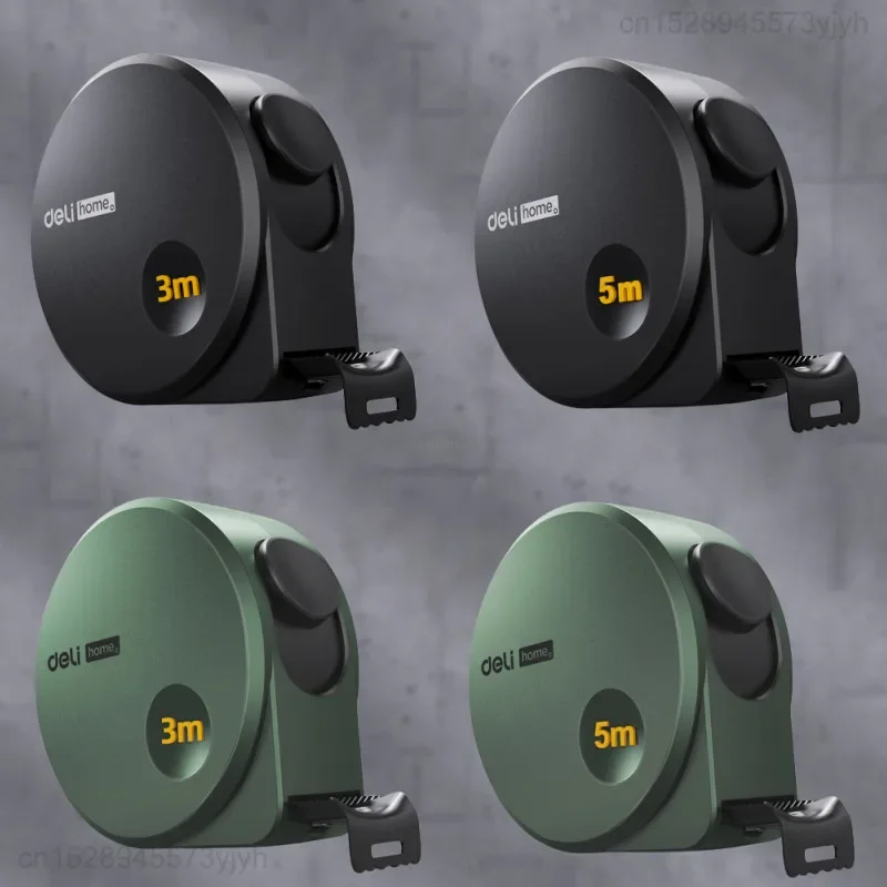 Youpin ديلي أدوات 1 قطعة مجموعة الكربون الصلب المواد عالية الجودة الرقمية شريط القياس منصة أعمال نجارة آلية مُتعددة الاستخدام أداة اليد المحمولة