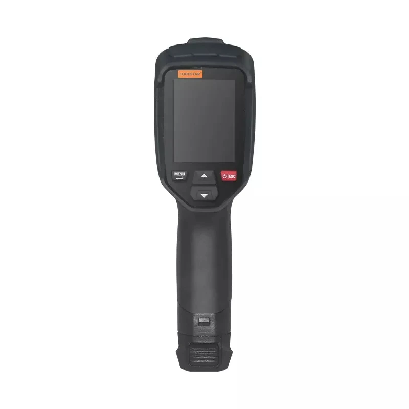 Cámara de imagen térmica Industrial LODESTAR LTi160B IP54 Detector de calefacción de suelo cámara térmica de prueba de circuito PCB para uso Industrial