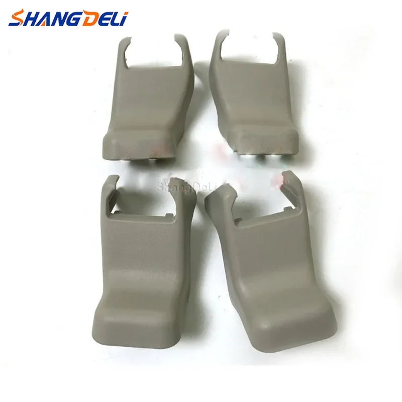 

1 Pc Suitable for Toyota Camry 06-11 front and rear seat slide rail trim cover outer slide rail screw cover trim cover