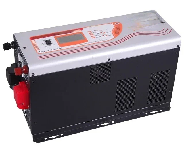 Good For 1Kw 2Kw 3K…