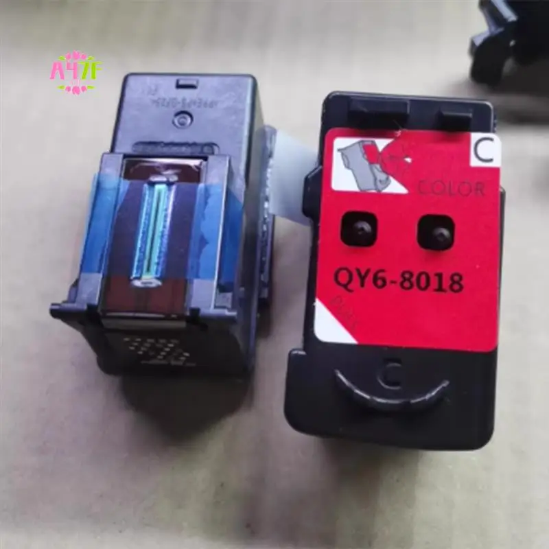 

A47F-QY6-8001 Print Head For Canon Pixma G1100 G2100 G3100 G4100 G1110 G2110 G3110 G4110
