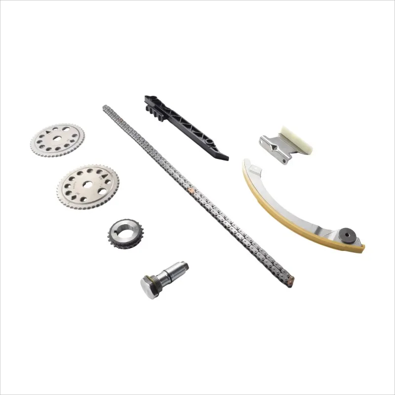 

105363 Timing Chain Kit for OPEL VECTRA ASTRA CHEVROLET HHR Engine Z22SE Z22YH B207 OE 90537842 13104978 12578209 12635068