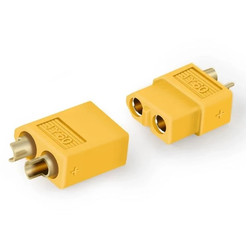 10 PCS/set Hot Sale XT60 XT-60 Male Female Connectors Plugs For RC Lipo Battery Quadcopter Multicopter
