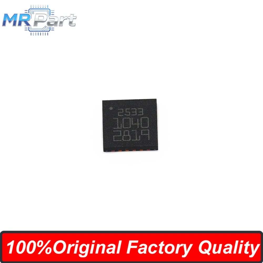 New Original TGA2533-SM Ku Band Power Amplifier Point to Point Radio Ku Band VSAT RF Amp Single 15.5GHz 7.5V 24-Pin