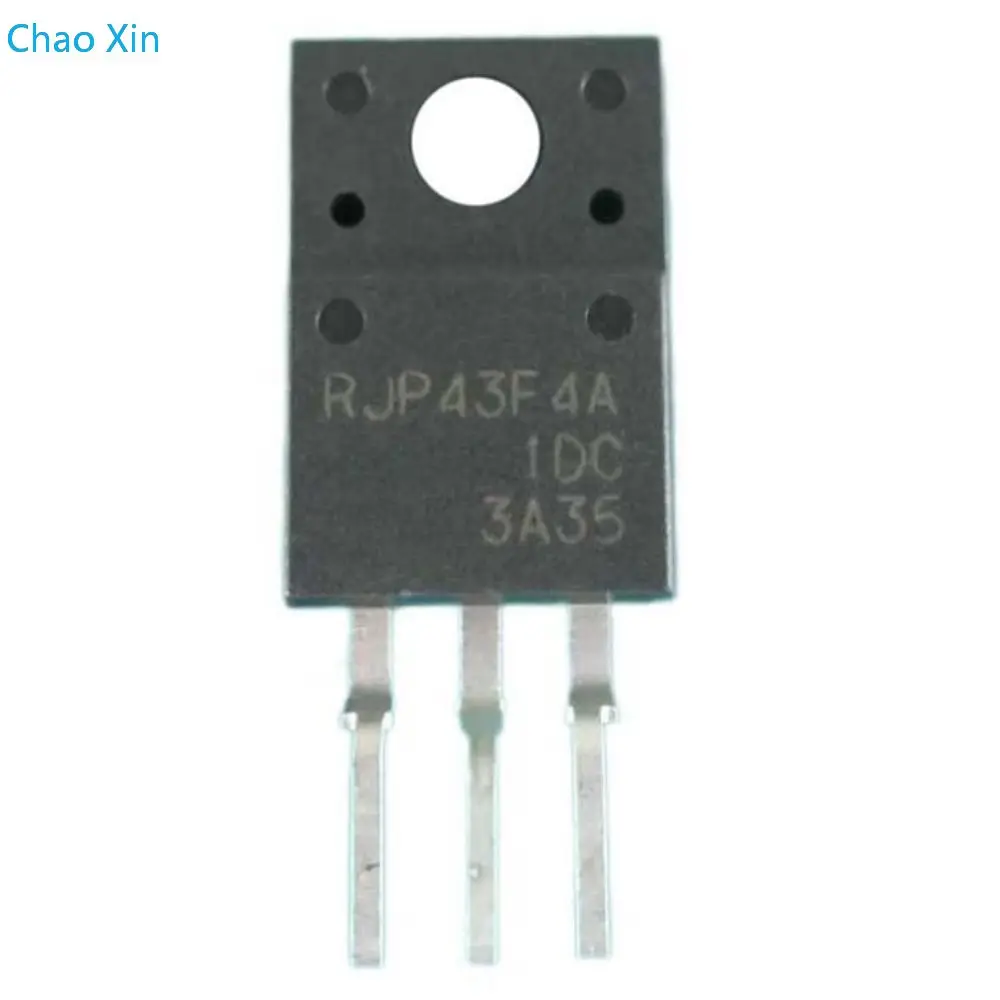 10pcs/lot RJP43F4A RJP56F4A RJK6026 Brand-new TO-220F