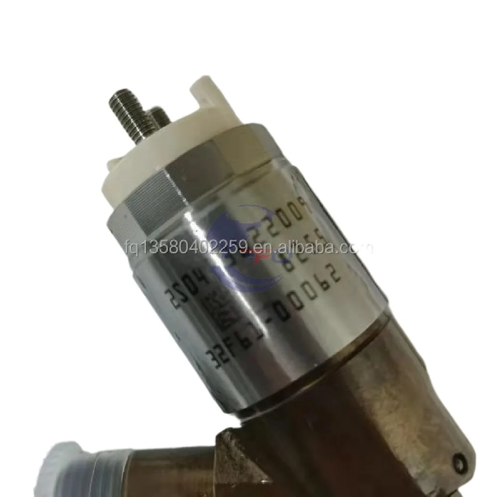 Diesel Engine Common Rail Fuel 32F61-00062  Injector pump  326-4700 For Caterpillar cat 3 320D 336D C9 C6.4