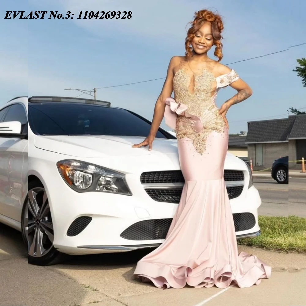 Evlast Customized A… - image