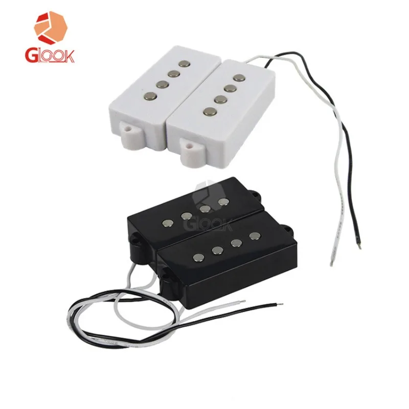 

Electric Bass Pickup PB Open Electric BASS Pickup Musical Instrument Accessories Suitable for PB Electric Bass