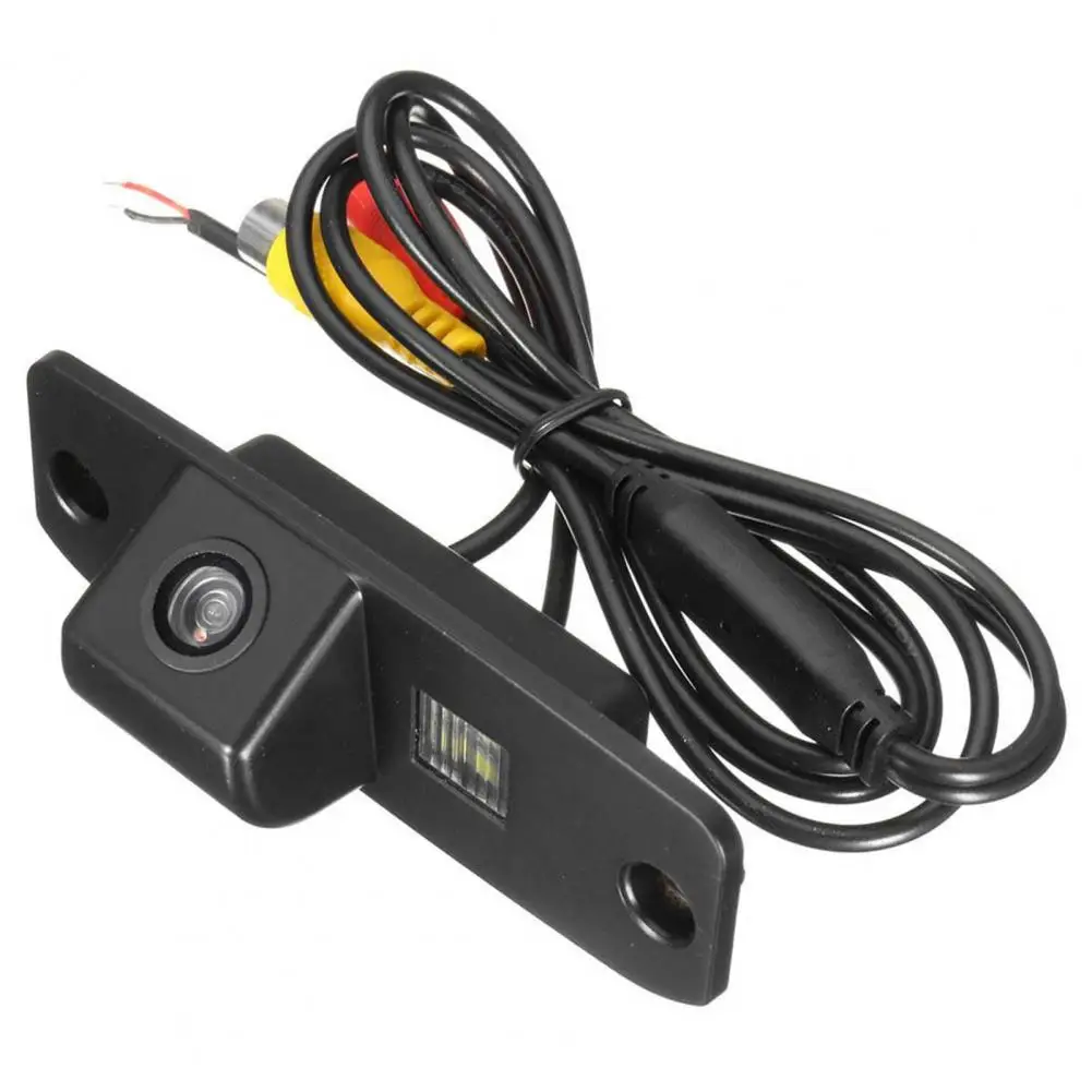 

Rear View Camera High Clarity Wide Angle 12V IP68 Car Reversing Camera for SUV