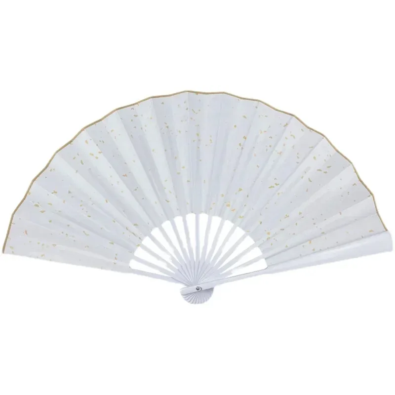 2021 جديد شان هي لينغ نفس المشجعين تأثيري ون كيكسينغ مروحة كلمة الشرف SHL shanheling