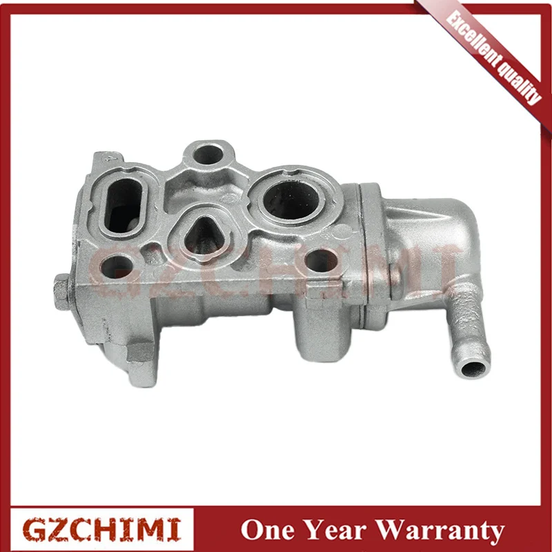 16500-P06-A00 16500P06A00 Remanufactured Fast Idle Thermo Valve For Honda Civic EG FITV Lx Dx Ex D15b7 D16Z6 1992 1993 1994 1995