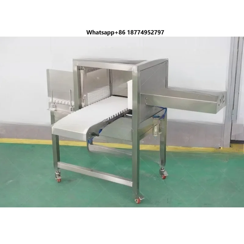 Customized Hard Cheese Cutting Machine Mozzarella Cheese Cutter Slicer Slicing Machine