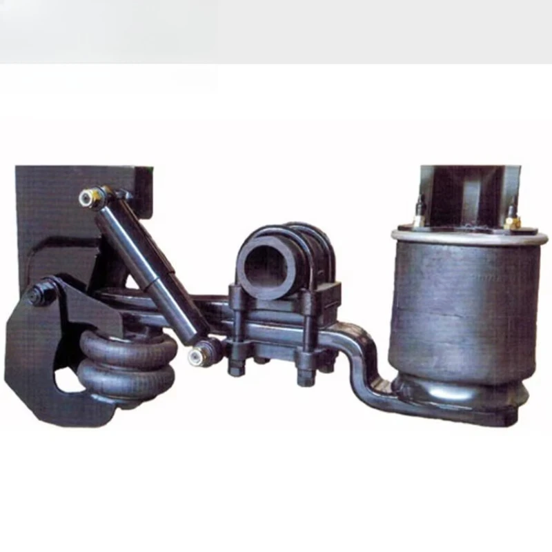

Truck and Trailer Parts Lifting Bridge German air Suspension for Sale