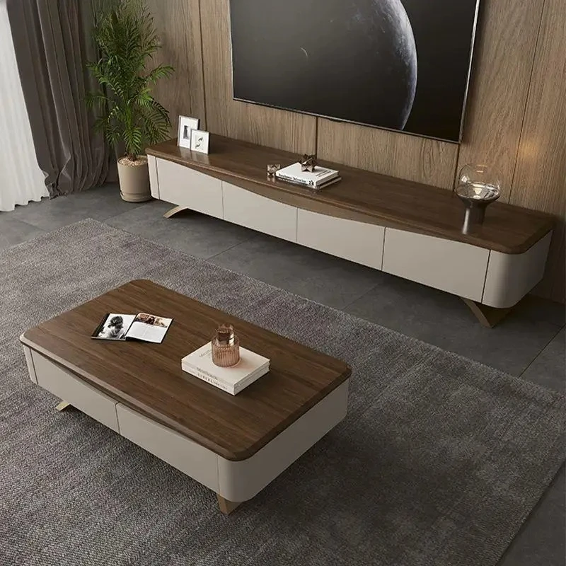 B Tv Cabinet Coffee…