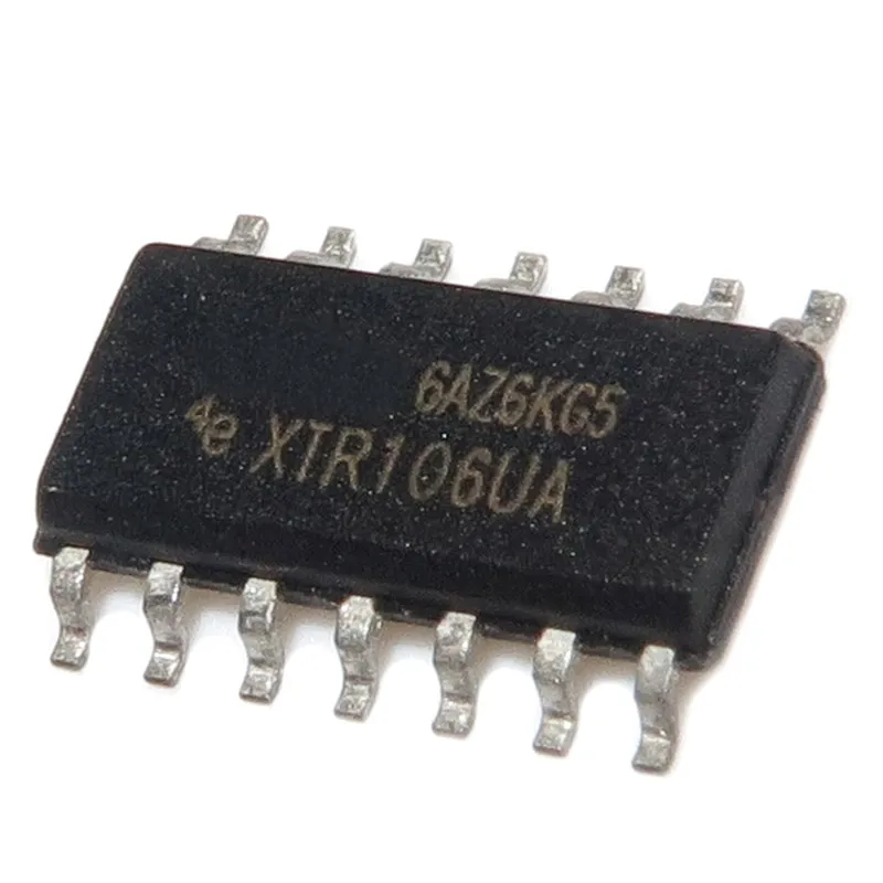 5PCS 16250829 XTR106UA XTR106 ATMEGA8L-8AU ATMEGA8L SAK215 215 CH440G CH440 BC182C BC182