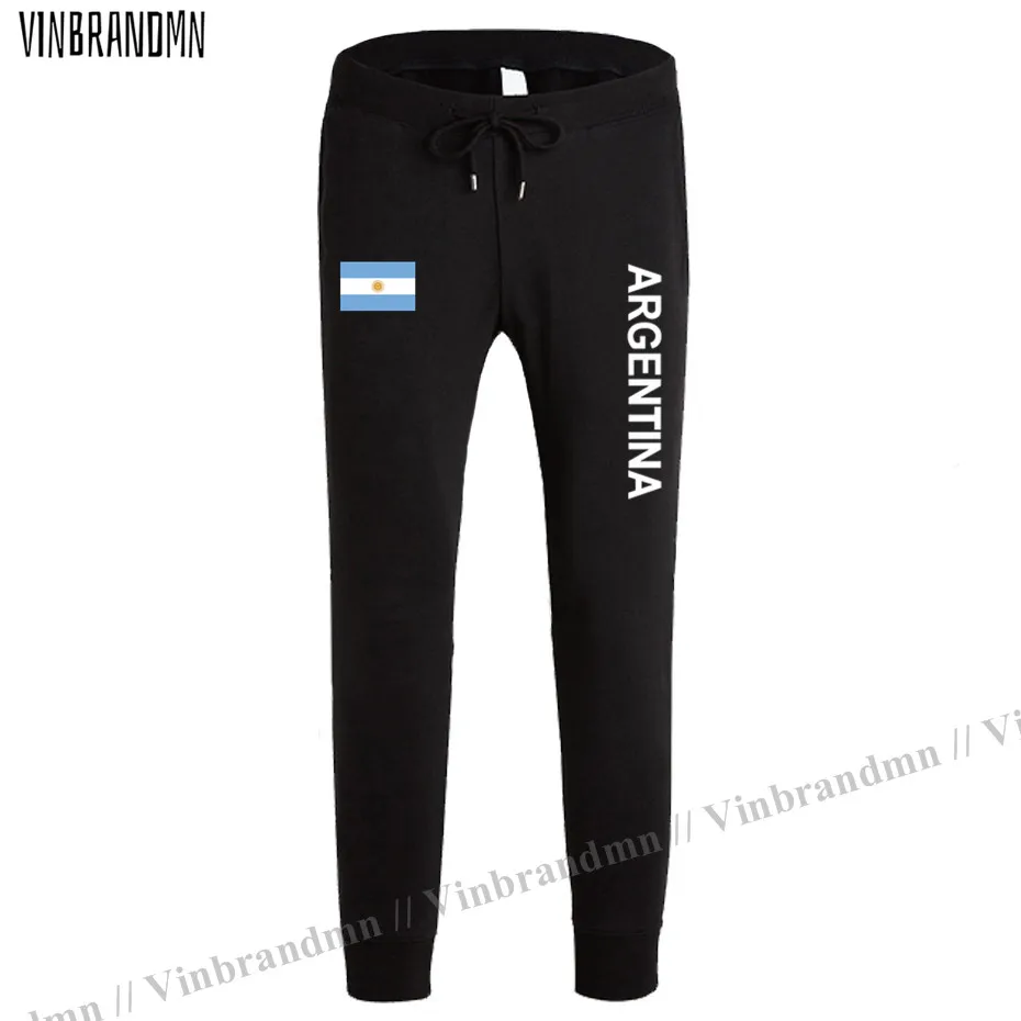 

Argentina Argentine AR mens pants joggers jumpsuit sweatpants track sweat fitness fleece tactical casual nation country leggings